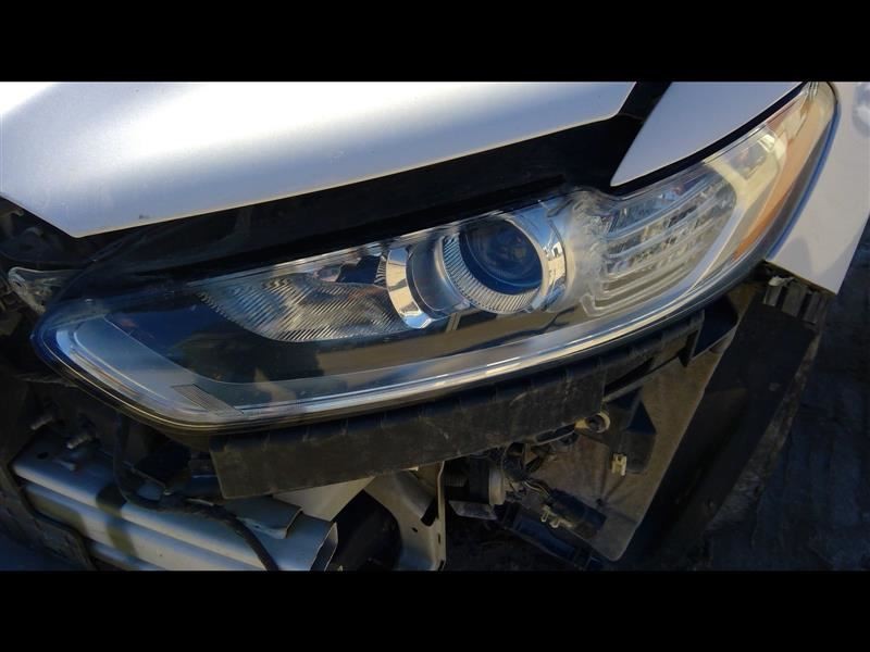 Wash Reservoir Fits 13-14 FUSION 978757