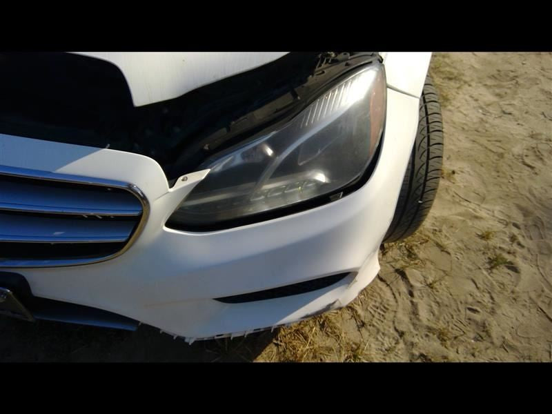 Driver Lower Control Arm Front 212 Type E250 Fits 10-16 MERCEDES E-CLASS 1083406