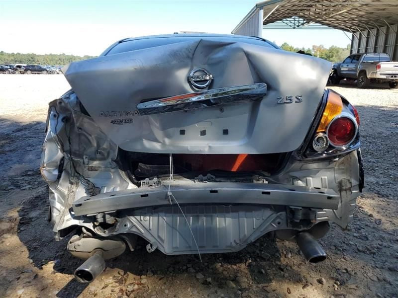 Brake Master Cylinder Vehicle Dynamic Control CVT Fits 07-13 ALTIMA 1079049
