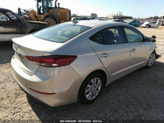 Automatic Transmission 2.0L Sedan US Built Fits 17-19 ELANTRA 748671