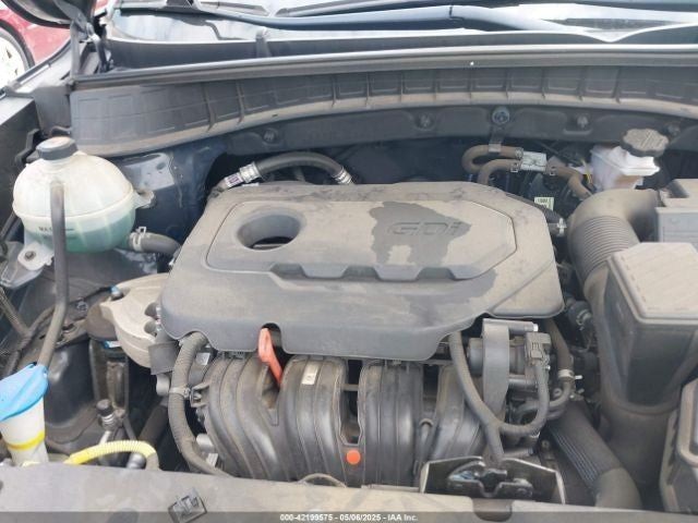 Driver Axle Shaft Front Outer AWD 2.4L Fits 19-21 TUCSON 1129403