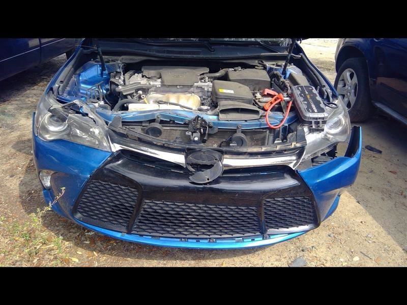 Alternator VIN F 5th Digit 100 Amp AWD Fits 13-18 RAV4 1079658