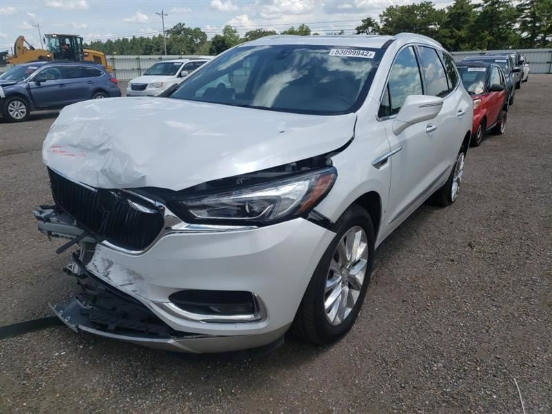 Speedometer MPH Opt Udd 4.2" Multi-color Display Fits 18-19 ENCLAVE 714616