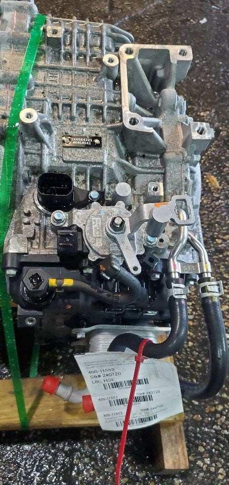 K5 2021 Transmission 1088948