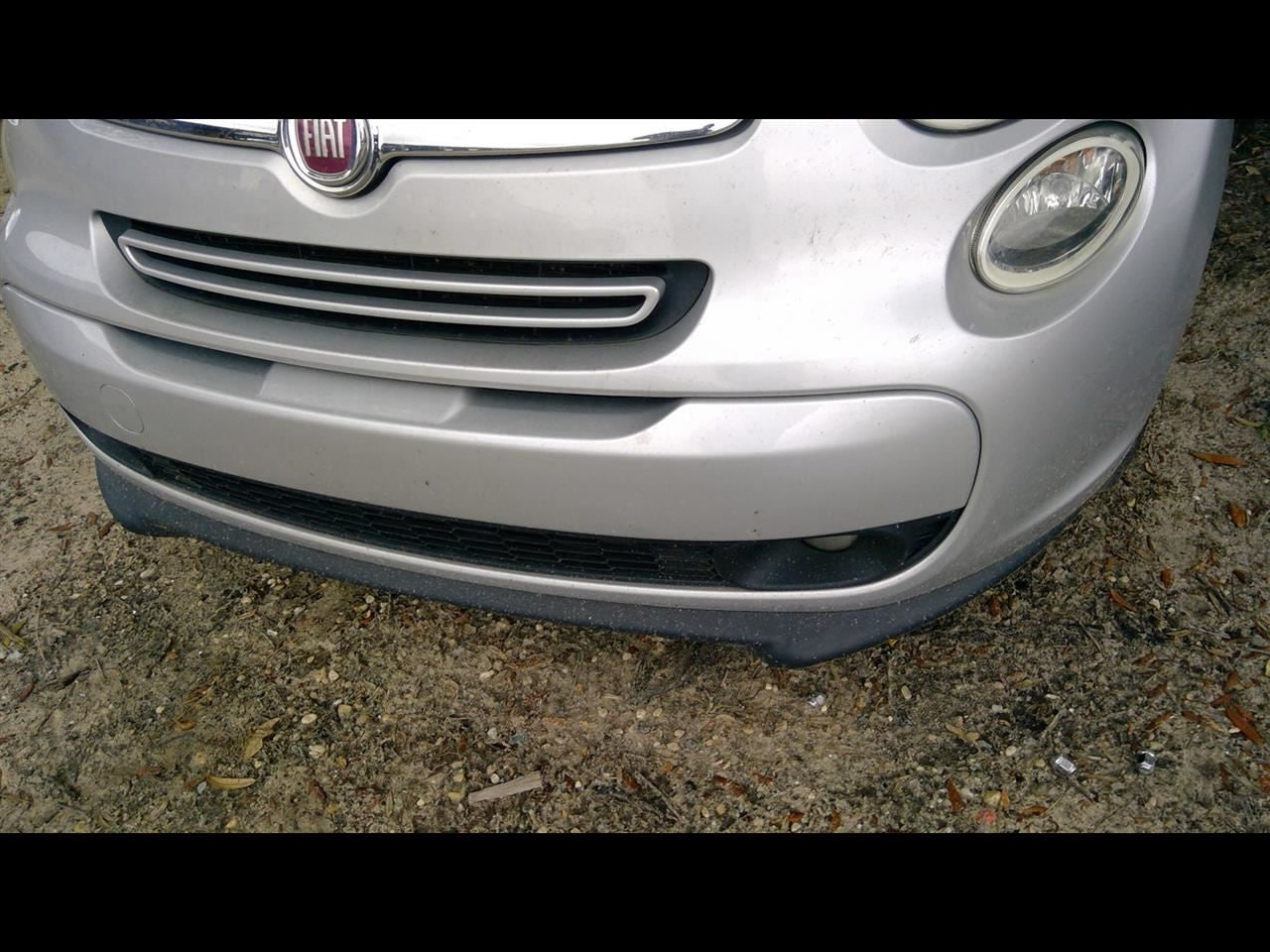 Harmonic Balancer 4 Door L Model 1.4L Fits 14-17 FIAT 500 1132287