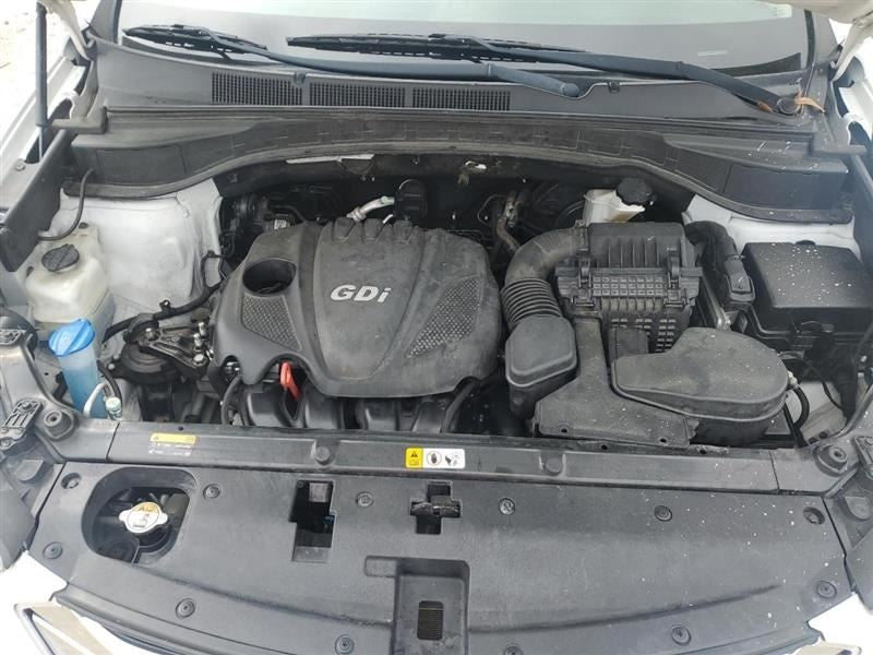 Blower Motor Front Fits 11-13 16-20 SORENTO 1039945