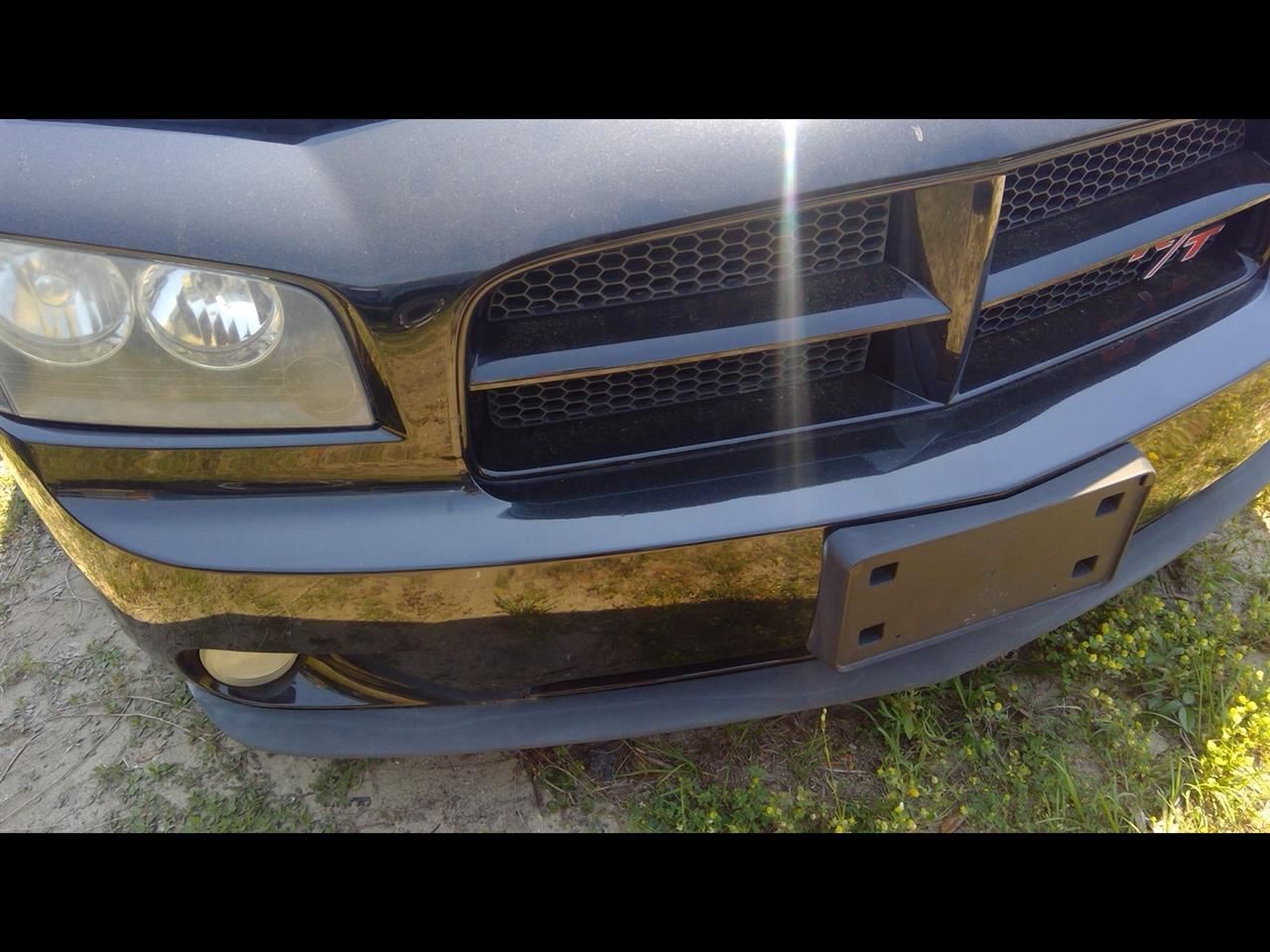 Alternator 160 Amp Fits 08-10 12-14 300 1117095
