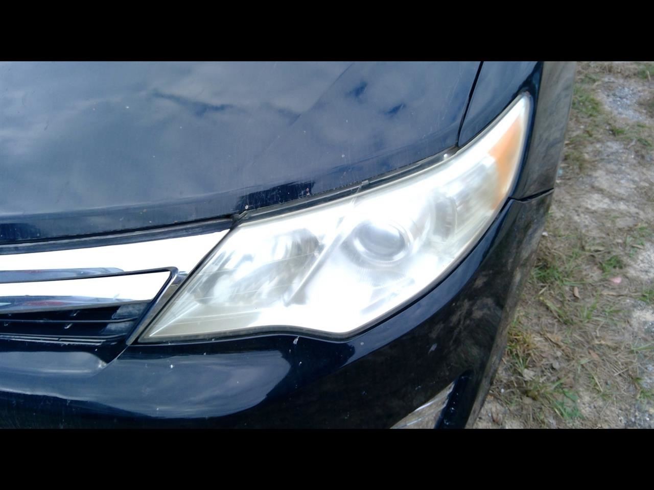 Driver Lower Control Arm Front VIN D 5th Digit Hybrid Fits 13-18 AVALON 1088526