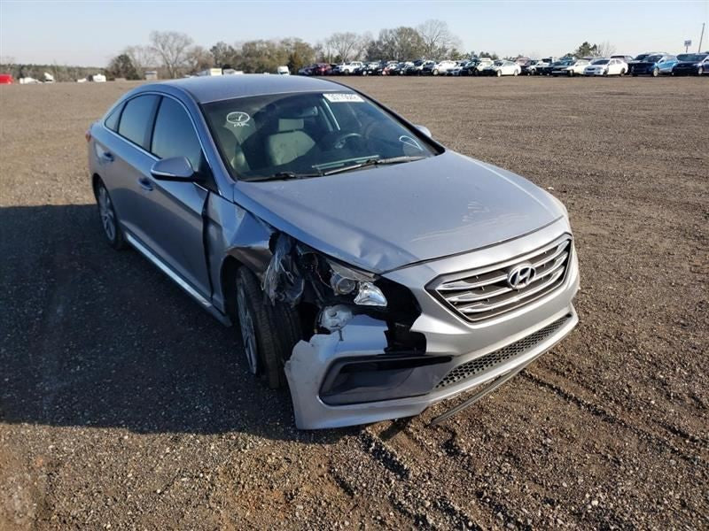 Audio Equipment Radio Receiver Assembly ID 96180C2000 Fits 15-17 SONATA 666151