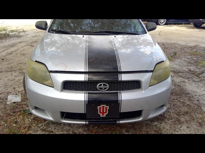 Speedometer Cluster Thru 3/07 Fits 06-07 SCION TC 1069819