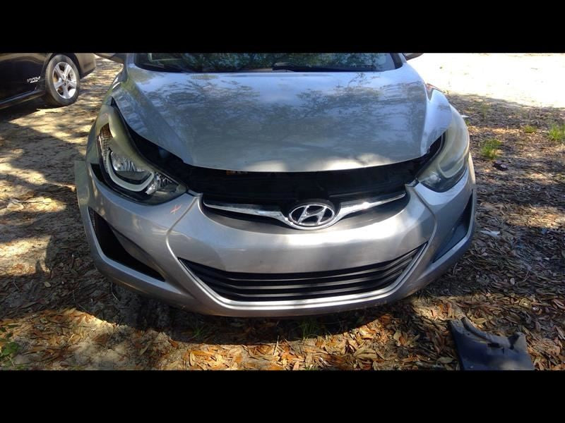 Engine ECM Electronic Control Module US Market 1.8L Fits 15 ELANTRA 1063909