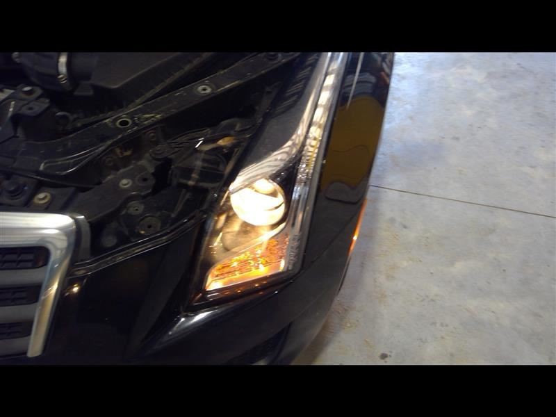 Alternator Fits 13-22 MALIBU 1095497