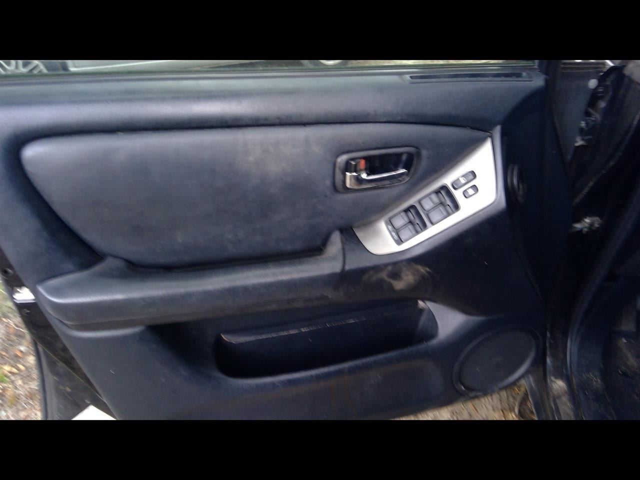 Power Brake Booster Fits 00-02 LEXUS RX300 1103232