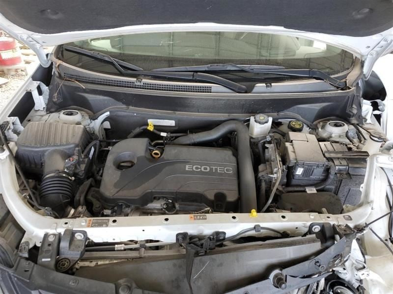 EQUINOX 2020 Anti-Lock Brake Part 1000501