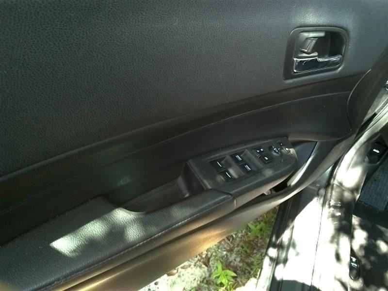 Automatic Transmission Fits 13-15 ILX 355814