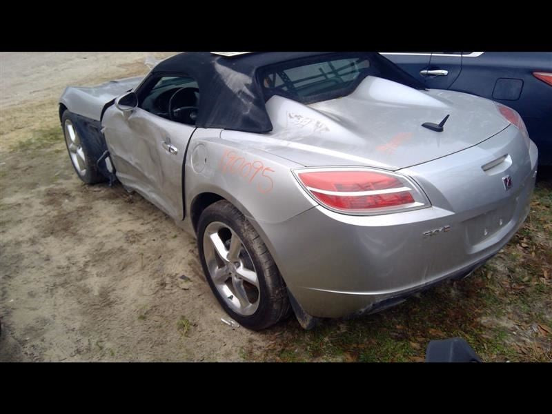 Crossmember/K-Frame Rear Automatic Transmission Fits 07-10 SKY 398764