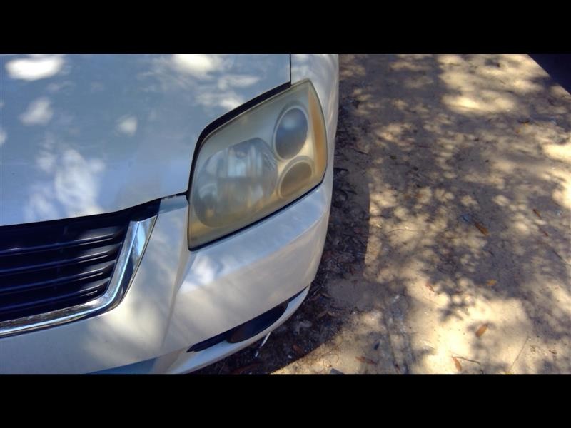 Temperature Control 4 Cylinder ES Fits 09 GALANT 1052139