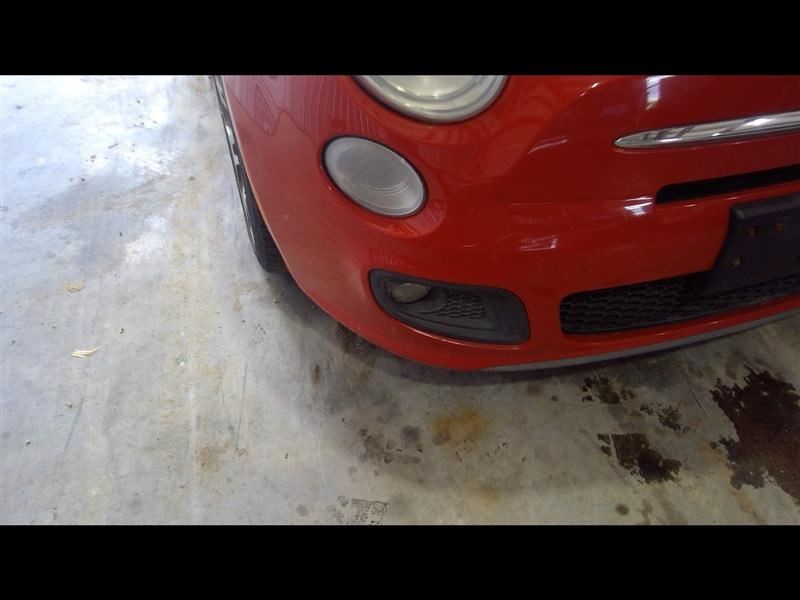 Brake Master Cylinder 2 Door Fits 12-17 FIAT 500 1057501
