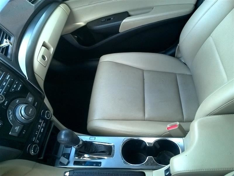 Automatic Transmission Fits 13-15 ILX 367909