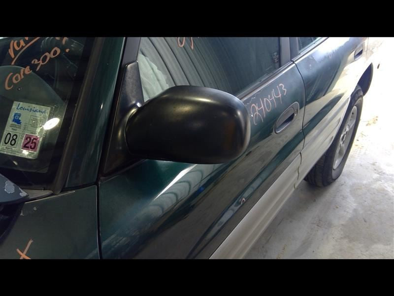 Driver Front Door Switch Driver's Master 4 Door Fits 98-00 RAV4 1061060