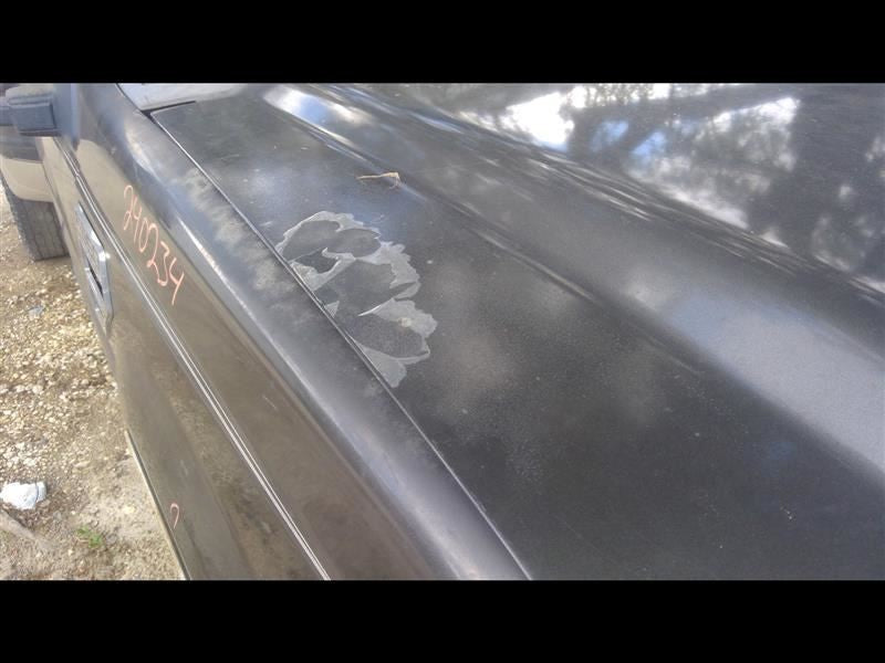 Blower Motor Fits 08-10 FORD F250SD PICKUP 1042740
