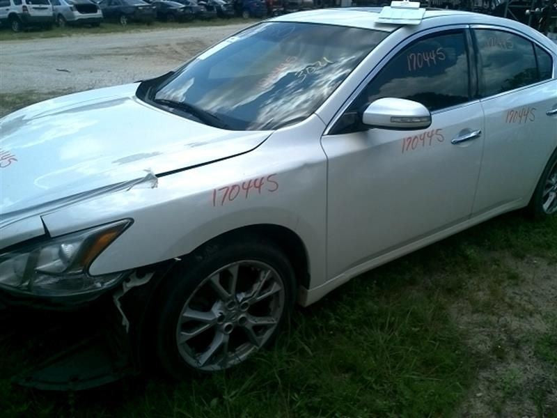 Flywheel/Flex Plate Automatic Transmission CVT Fits 12-14 16-20 MAXIMA 408510