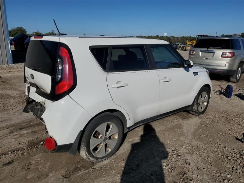 Audio Equipment Radio Receiver US Market Electric Model Fits 14-16 SOUL 1037214