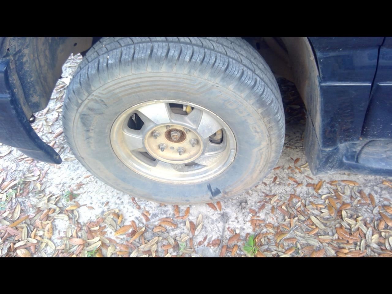 Power Brake Booster Vacuum Fits 99-02 SIERRA 1500 PICKUP 1126431
