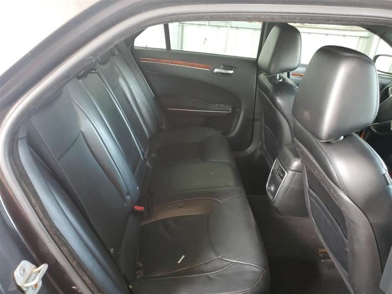 Rear View Mirror Automatic Dimming Fits 11-17 JOURNEY 1060134