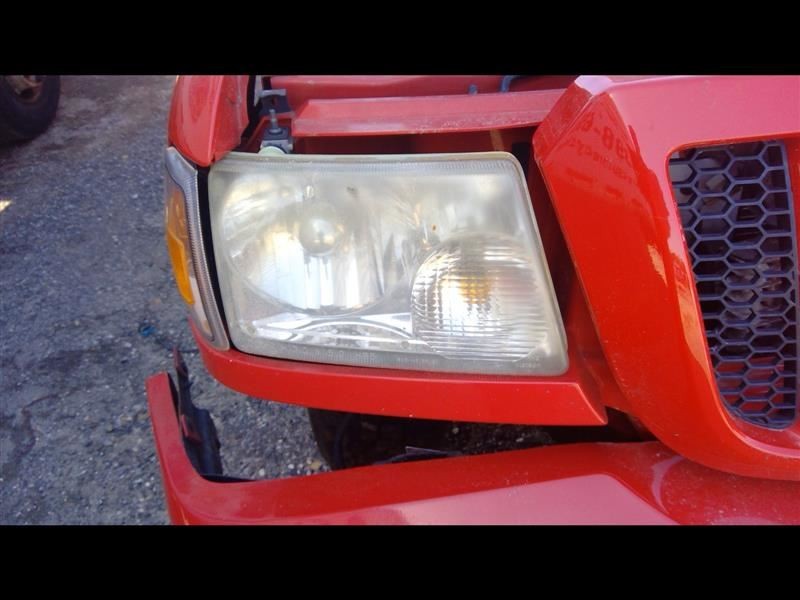 Passenger Upper Control Arm Front Fits 02-11 RANGER 1034502