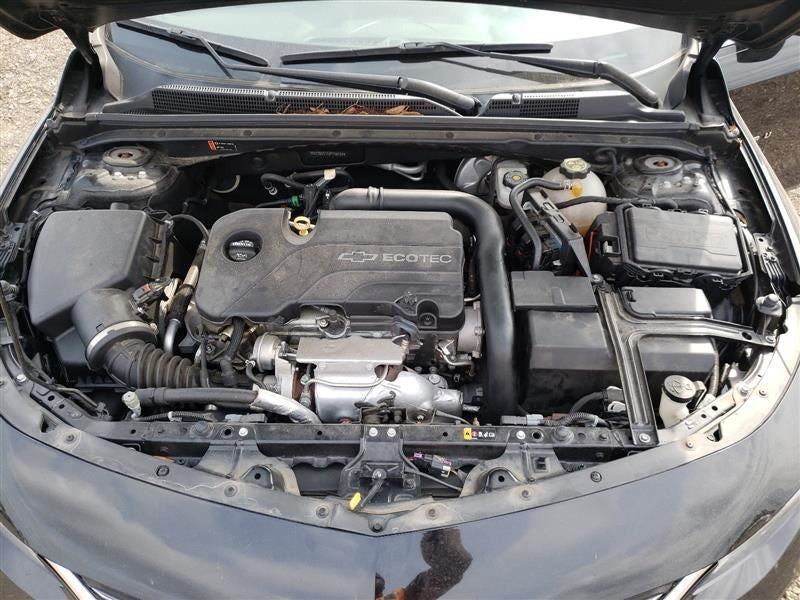 Transmission 1.5L Fits 16-18 MALIBU 645149