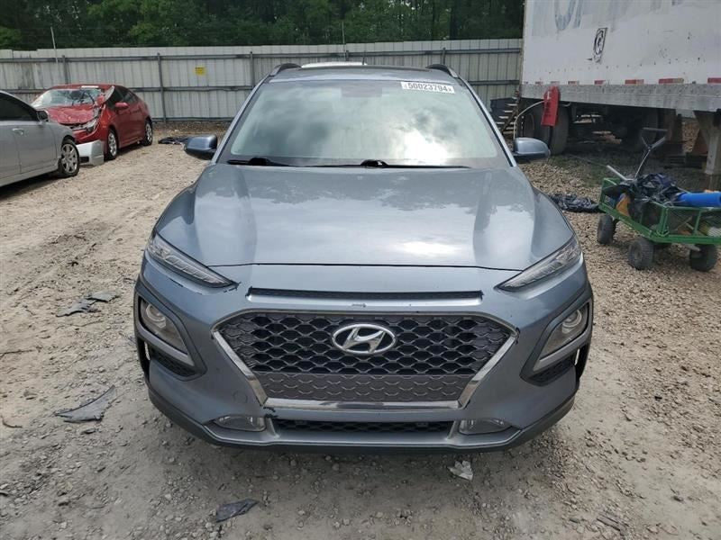 Alternator Model Turbo Fits 17-22 SOUL 1107371