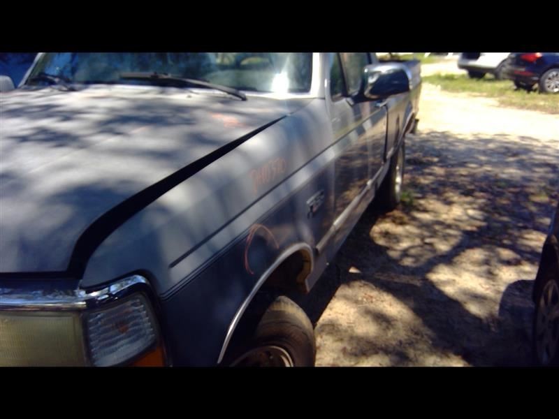 F150 1993 Front Door Switch 1055682