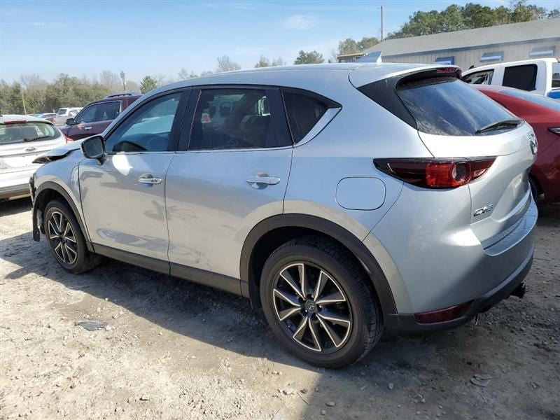 Alternator Naturally Aspirated Fits 17-19 MAZDA CX-5 1026880