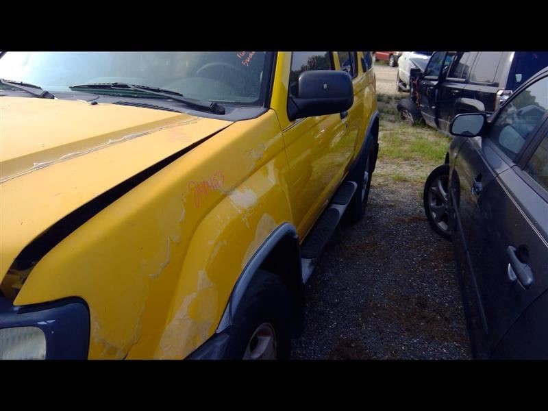 Coolant Reservoir Fits 98-04 FRONTIER 1064738