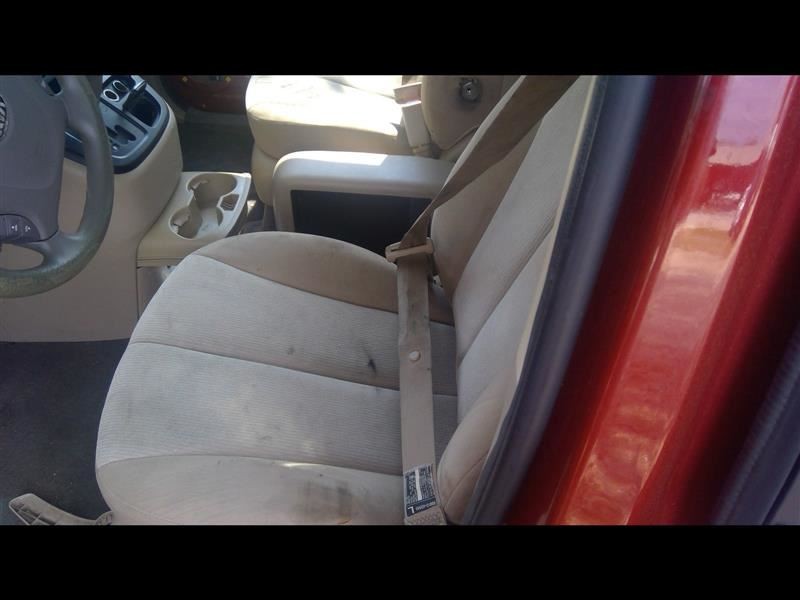 Seat Belt Front Bucket Seat Passenger Retractor Fits 14 SEDONA 1065950
