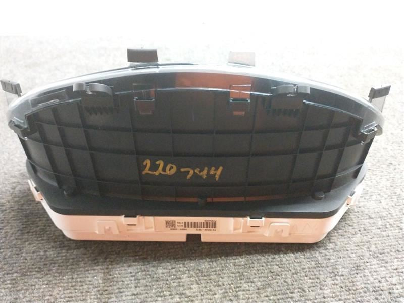 Speedometer Cluster MPH 3.5" Display Screen Fits 16-18 SORENTO 708251