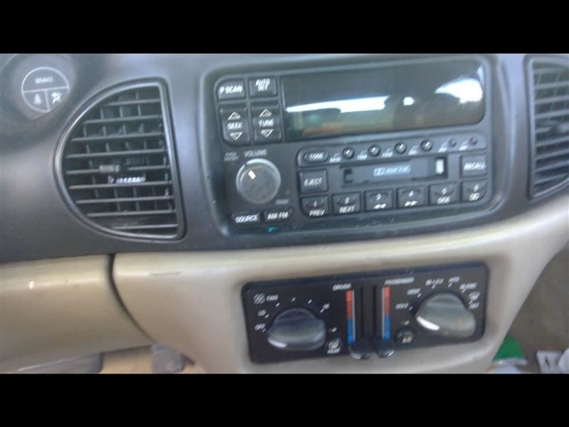 Alternator 102 Amp Opt K43 Fits 03-05 IMPALA 920261