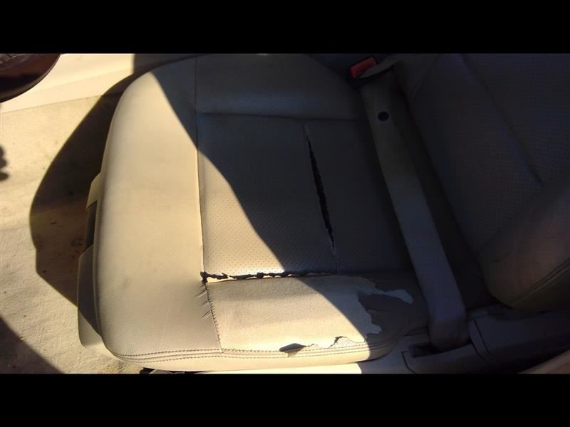 Driver Lower Control Arm Front 212 Type E250 Fits 10-16 MERCEDES E-CLASS 1083406