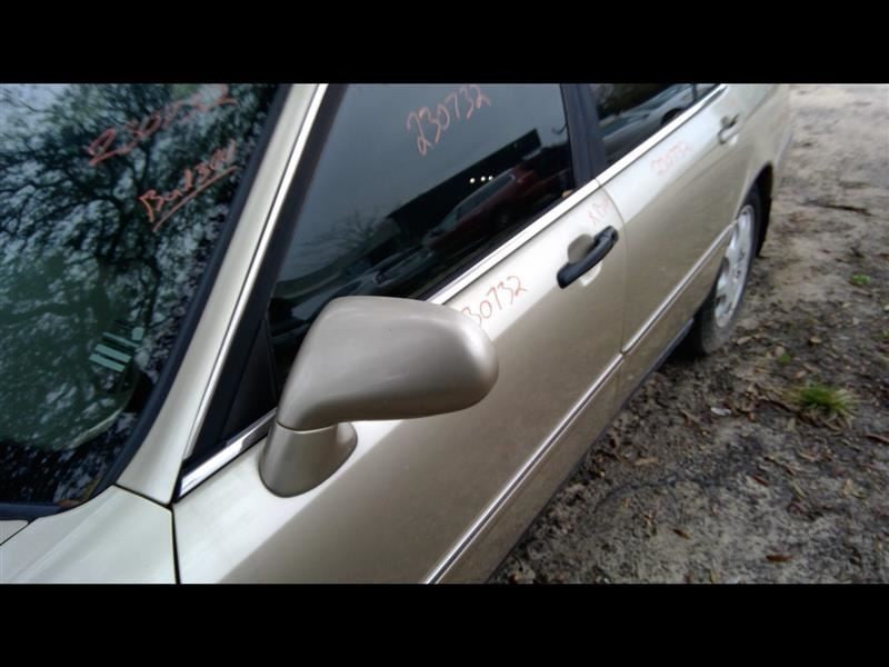 Strut Rear Fits 96-01 RL 977355