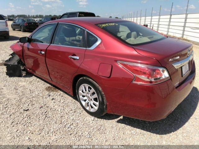 Chassis ECM Supply Engine Compartment Power Fits 15-18 ALTIMA 725686