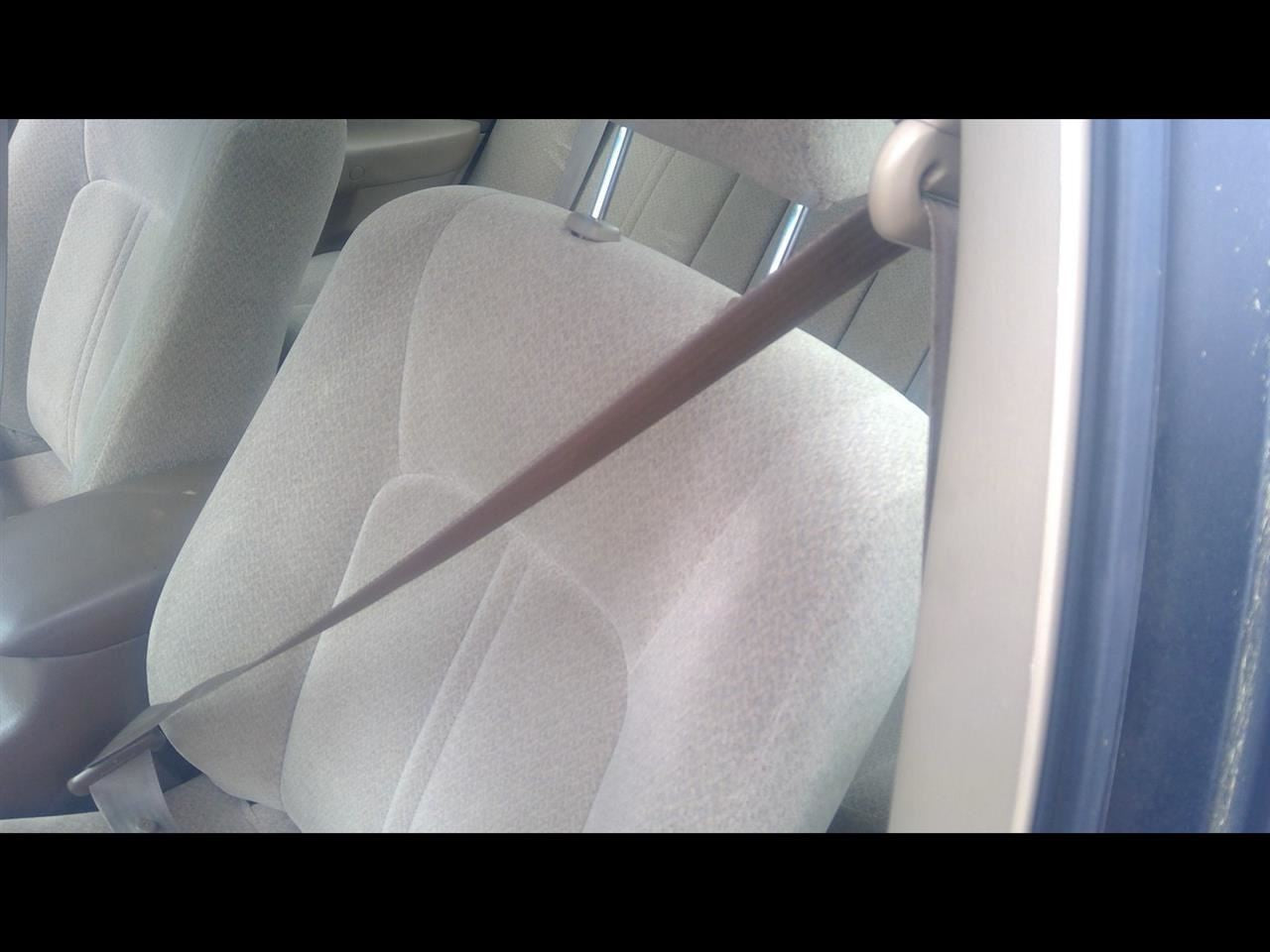 Rear View Mirror Manual Dimming Fits 00-03 SIENNA 1119480