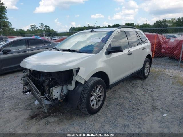 Rear View Mirror Automatic Dimming Without Rain Sensor Fits 13-20 FUSION 1066633