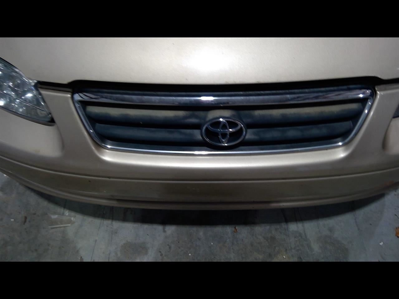 Driver Front Window Regulator Electric Fits 97-01 CAMRY 1093110