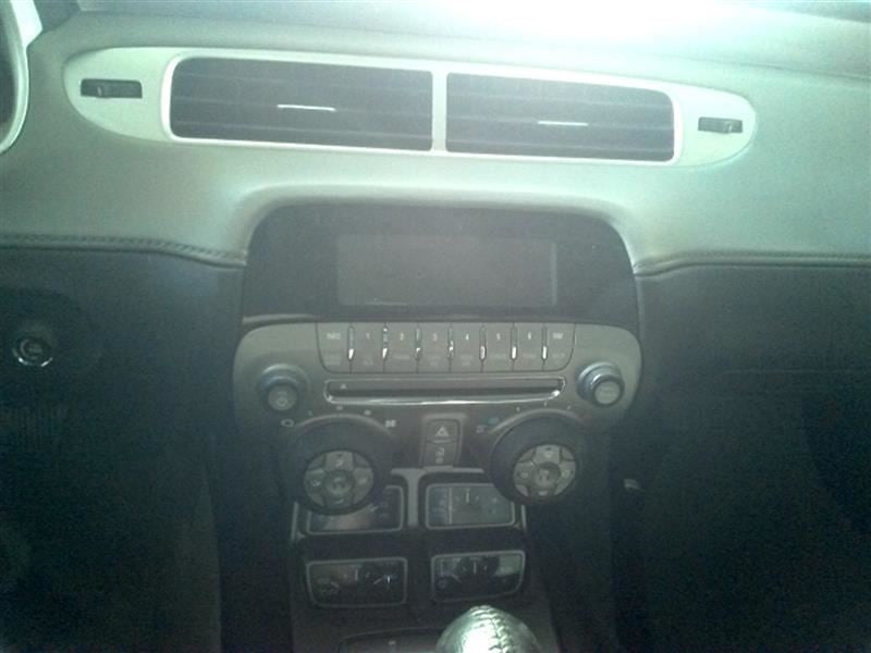 Passenger Right Tail Light Outer Fits 10-13 CAMARO 348448