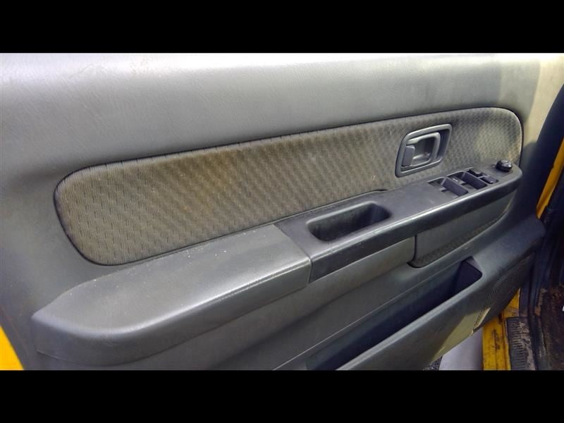 Coolant Reservoir Fits 98-04 FRONTIER 1064738