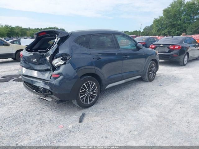 Driver Axle Shaft Front Outer AWD 2.4L Fits 19-21 TUCSON 1129403