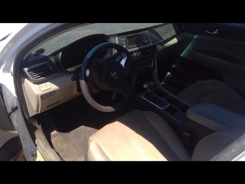 Automatic Transmission US Built VIN 5 1st Digit 2.4L Fits 16-19 OPTIMA 493771