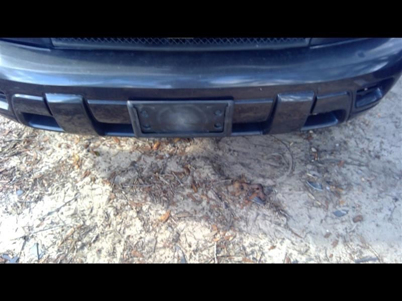 Alternator Fits 06 ENVOY 1068541