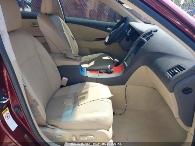 Driver Left Lower Control Arm Front Fits 07-11 LEXUS ES350 1073771
